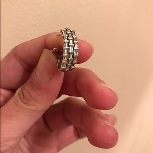 COPY - DIAMOND EARRINGS